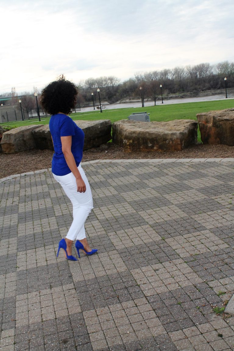Top summer colors