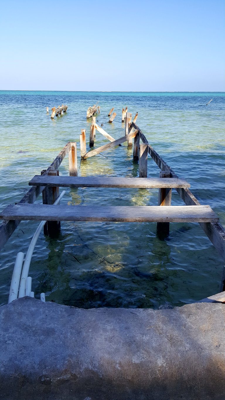Belize