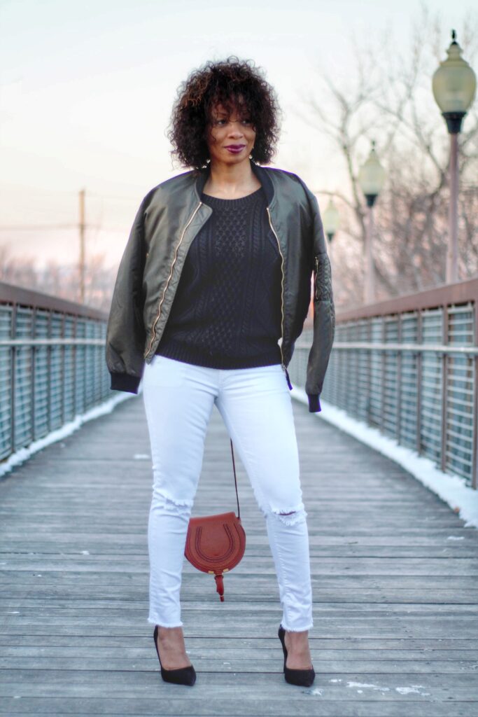how to create a capsule wardrobe