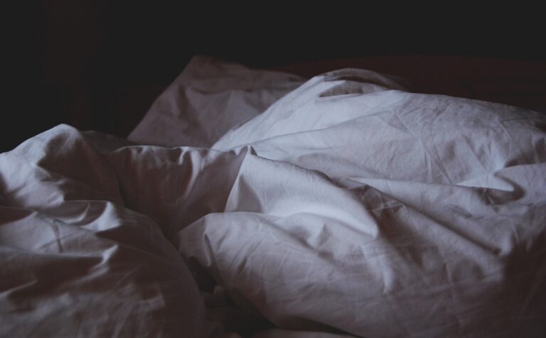 Migraine, Life Interrupted