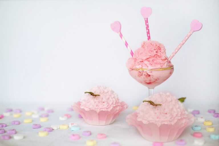 Be My Galentine
