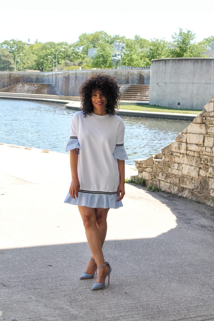 Five Summer Dresses You Need in Your Life