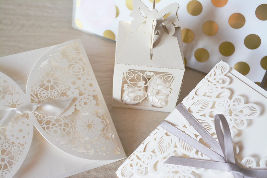 top five picks for wedding gifts