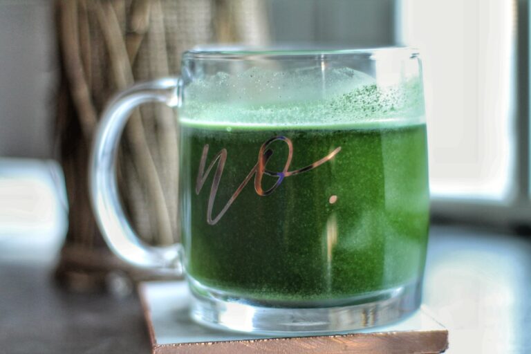 The Only 3 Superfoods You Need