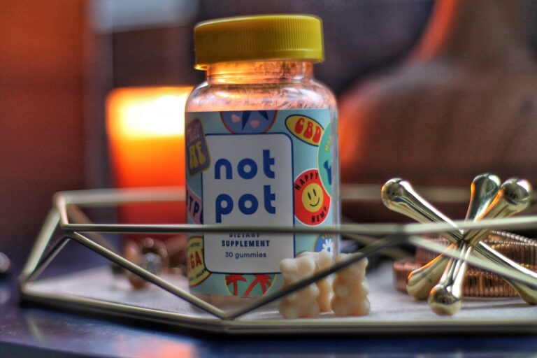 Come CBD About Me – Not Pot