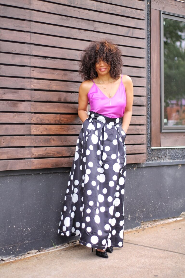 Skirts on Amazon Under $25