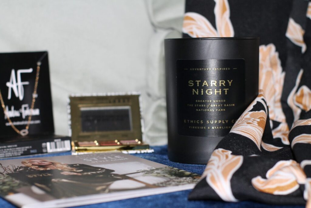Box of Style Winter Box