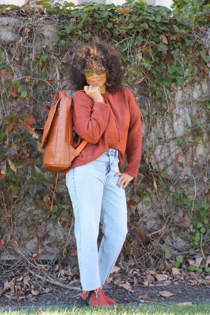 the ideal unisex carryall